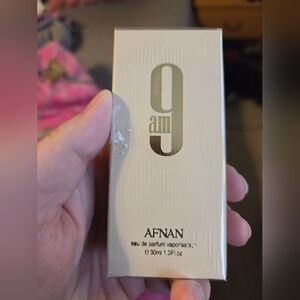 Afnan 9am Cologne 1.0fl oz (Unisex) for Men by Afnan